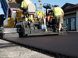 Best Asphalt Driveway Installation  in Palm Beach, FL